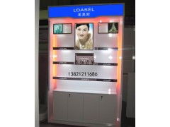 天津展柜設(shè)計(jì)與網(wǎng)站建設(shè) 一站式解決方案，打造化妝品展柜精品貨架新體驗(yàn)